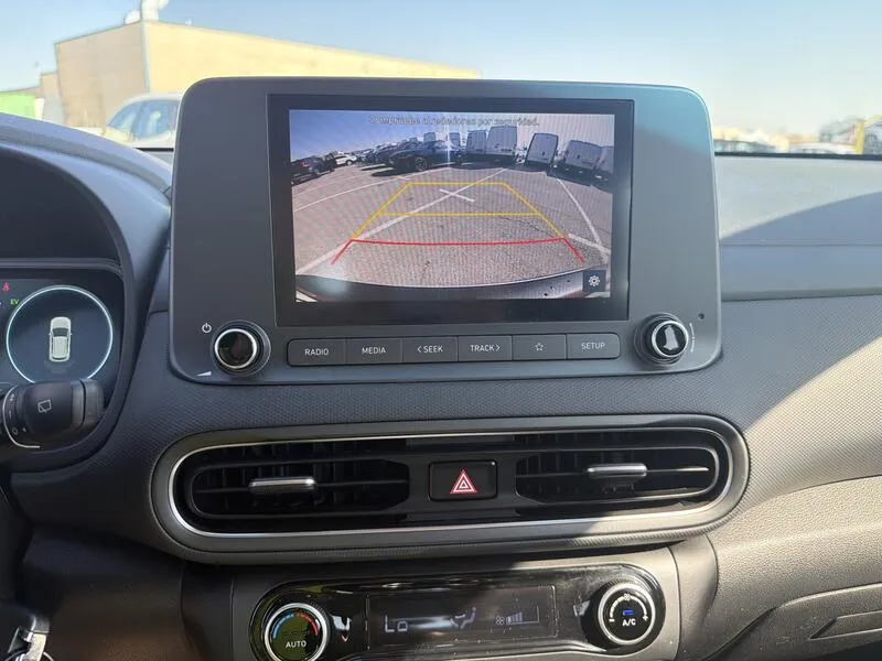 Hyundai Kona 1.6 GDI HEV Maxx - foto 42