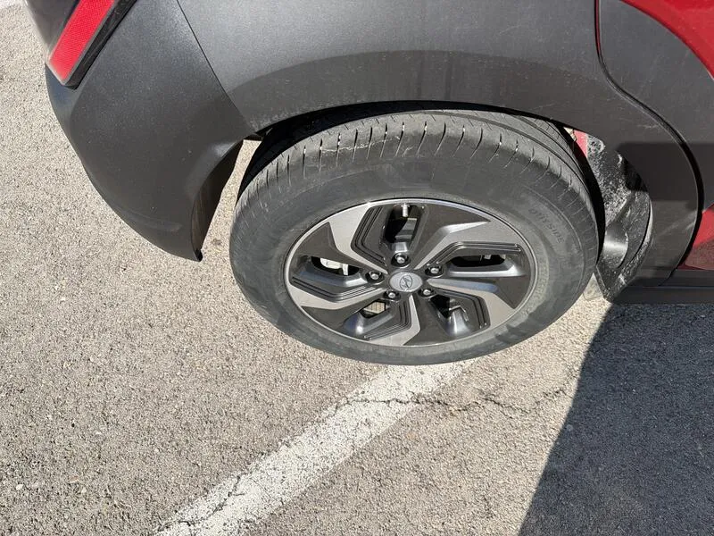 Hyundai Kona 1.6 GDI HEV Maxx - foto 22