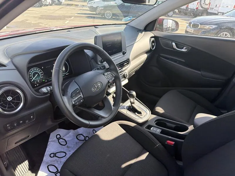 Hyundai Kona 1.6 GDI HEV Maxx - foto 10