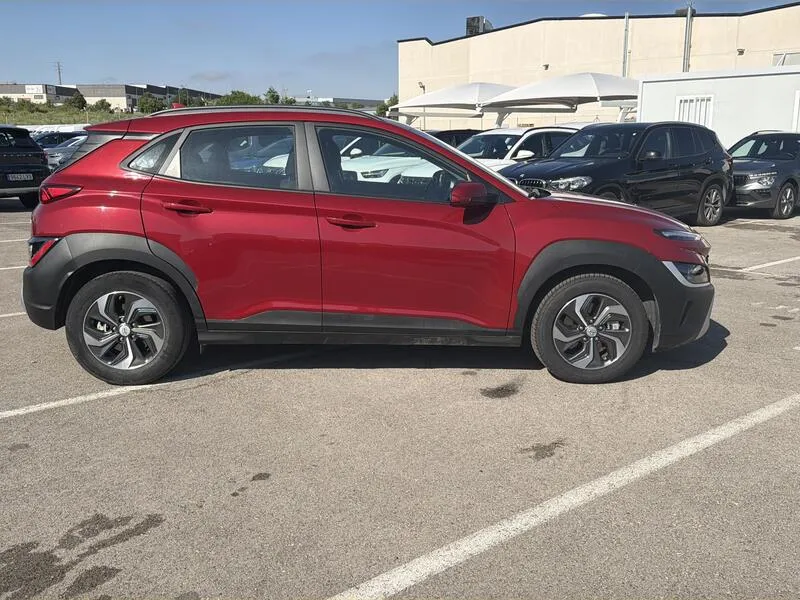 Hyundai Kona 1.6 GDI HEV Maxx - foto 7