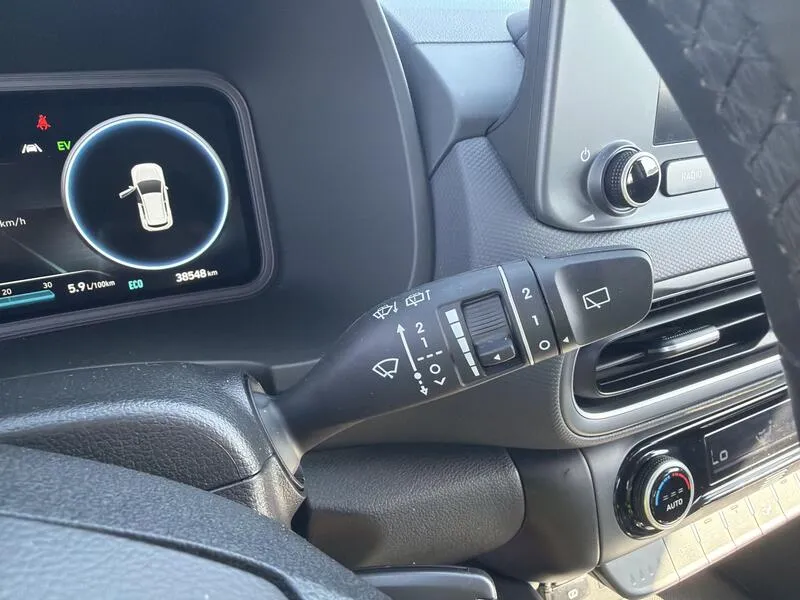 Hyundai Kona 1.6 GDI HEV Maxx - foto 38