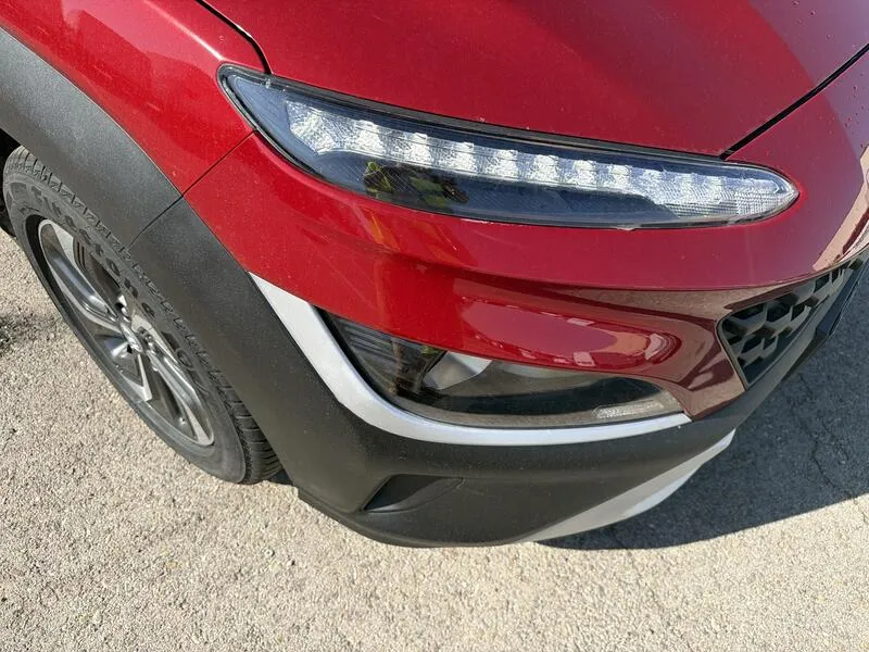 Hyundai Kona 1.6 GDI HEV Maxx - foto 23