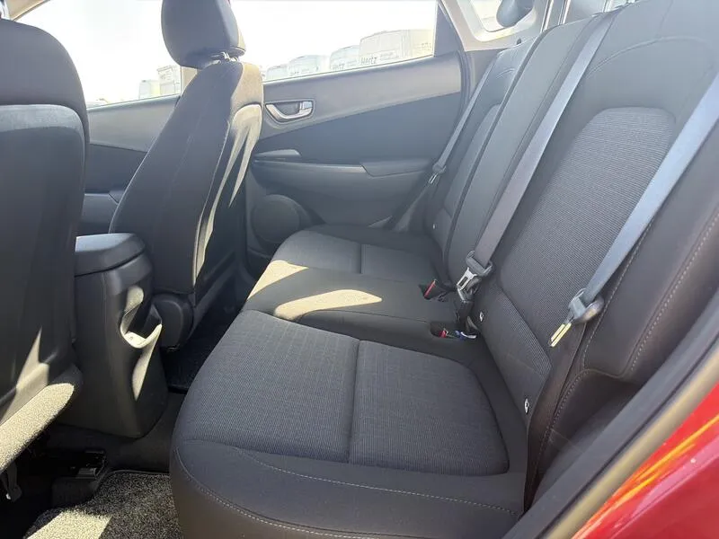 Hyundai Kona 1.6 GDI HEV Maxx - foto 17