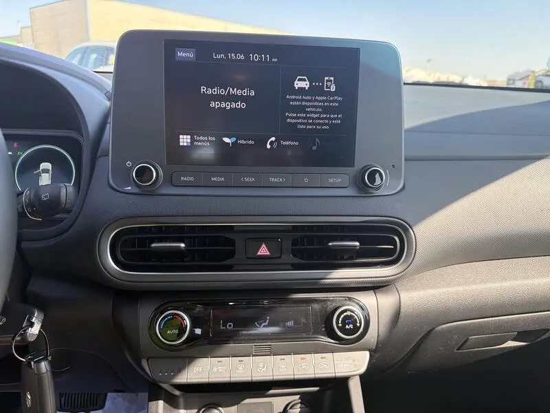 Hyundai Kona 1.6 GDI HEV Maxx - foto 41