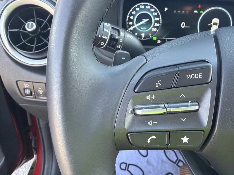 Hyundai Kona 1.6 GDI HEV Maxx - foto 35