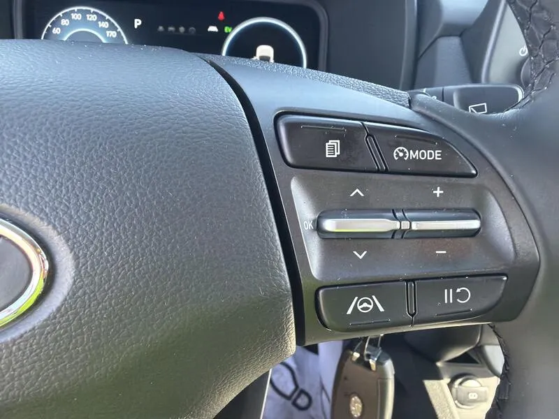 Hyundai Kona 1.6 GDI HEV Maxx - foto 36