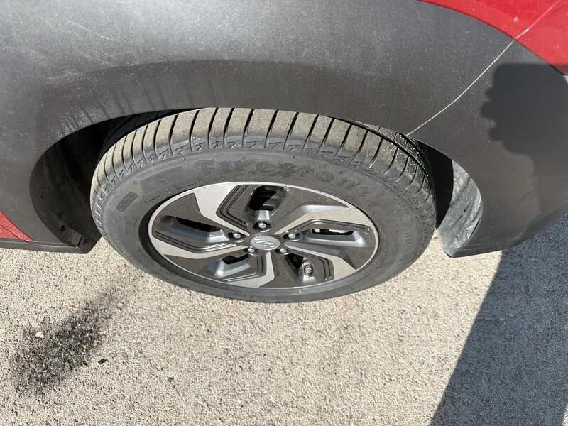 Hyundai Kona 1.6 GDI HEV Maxx - foto 21