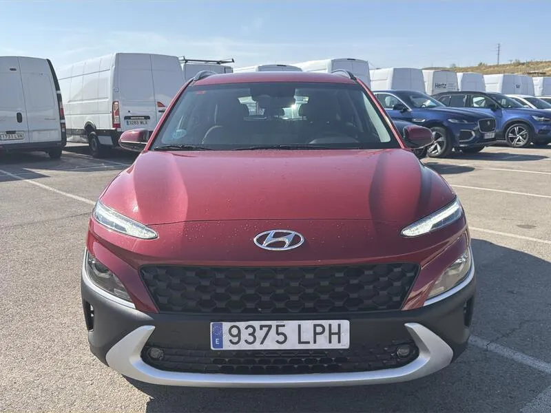 Hyundai Kona 1.6 GDI HEV Maxx - foto 9