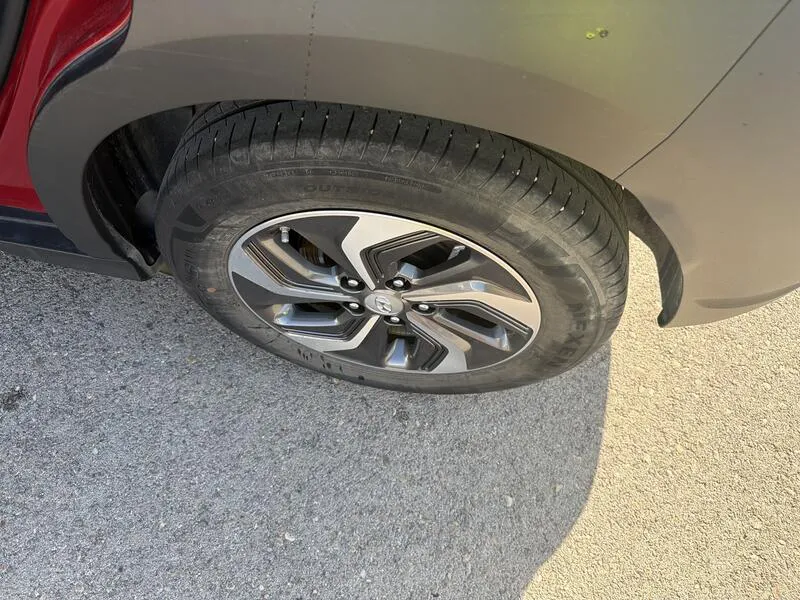 Hyundai Kona 1.6 GDI HEV Maxx - foto 19