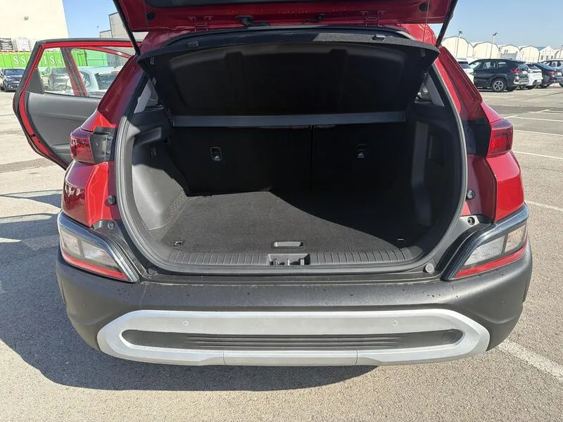 Hyundai Kona 1.6 GDI HEV Maxx - foto 18