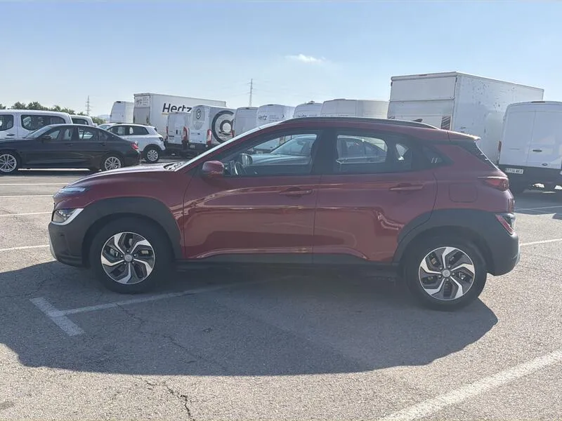 Hyundai Kona 1.6 GDI HEV Maxx - foto 3