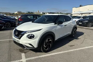 nissan juke dig t acenta gasolina automatica arval loeches 903000000268867