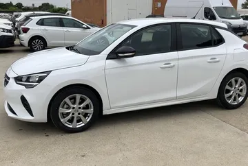 opel corsa 12t xhl 74kw 100cv edition gasolina manual arval sevilla 903000000268870