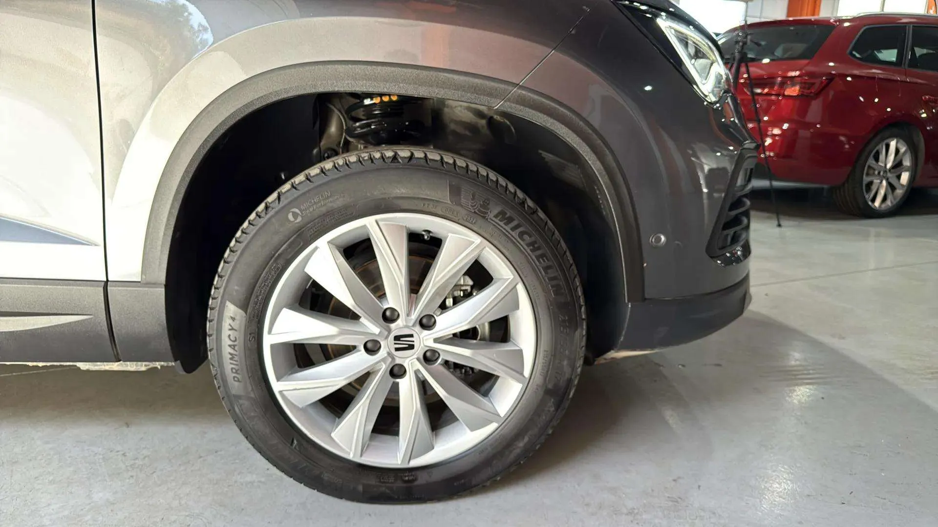 SEAT Ateca 1.5 TSI FR Go - foto 22