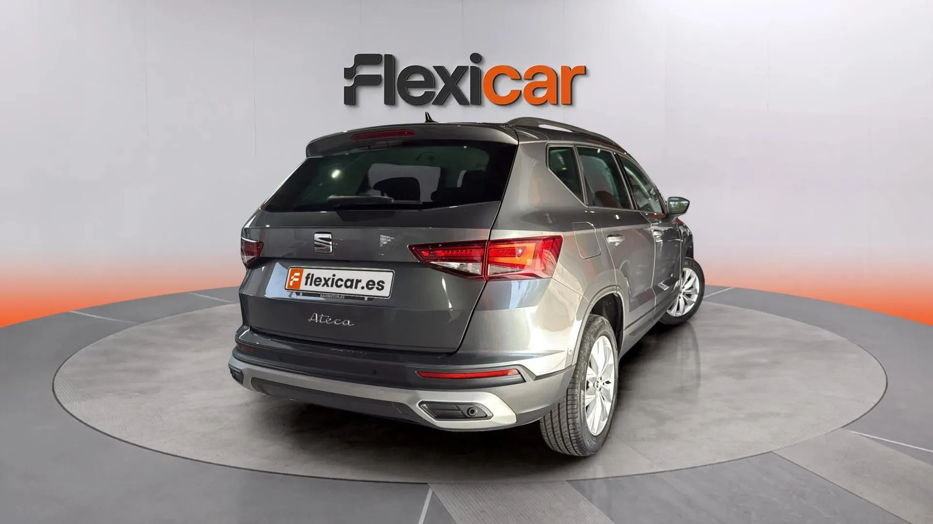SEAT Ateca 1.5 TSI FR Go - foto 3