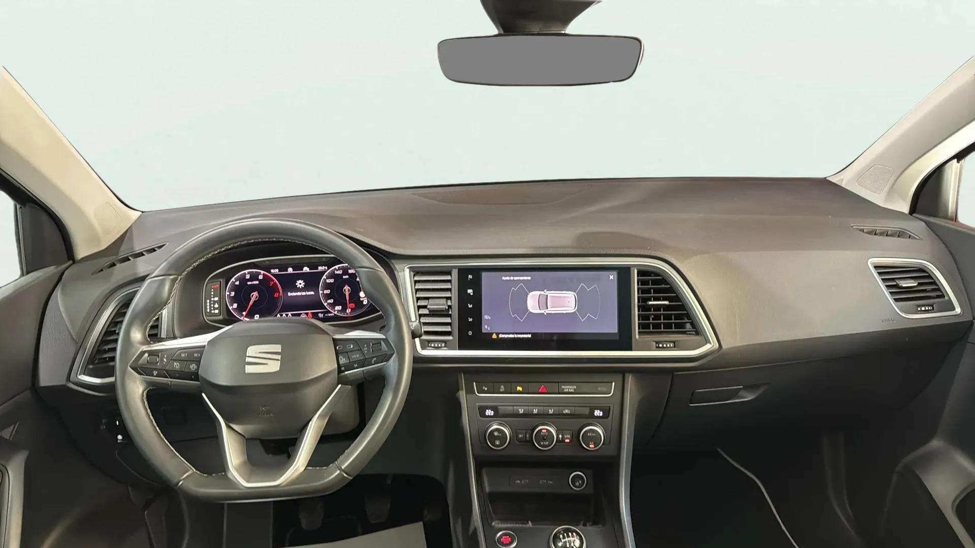 SEAT Ateca 1.5 TSI FR Go - foto 12