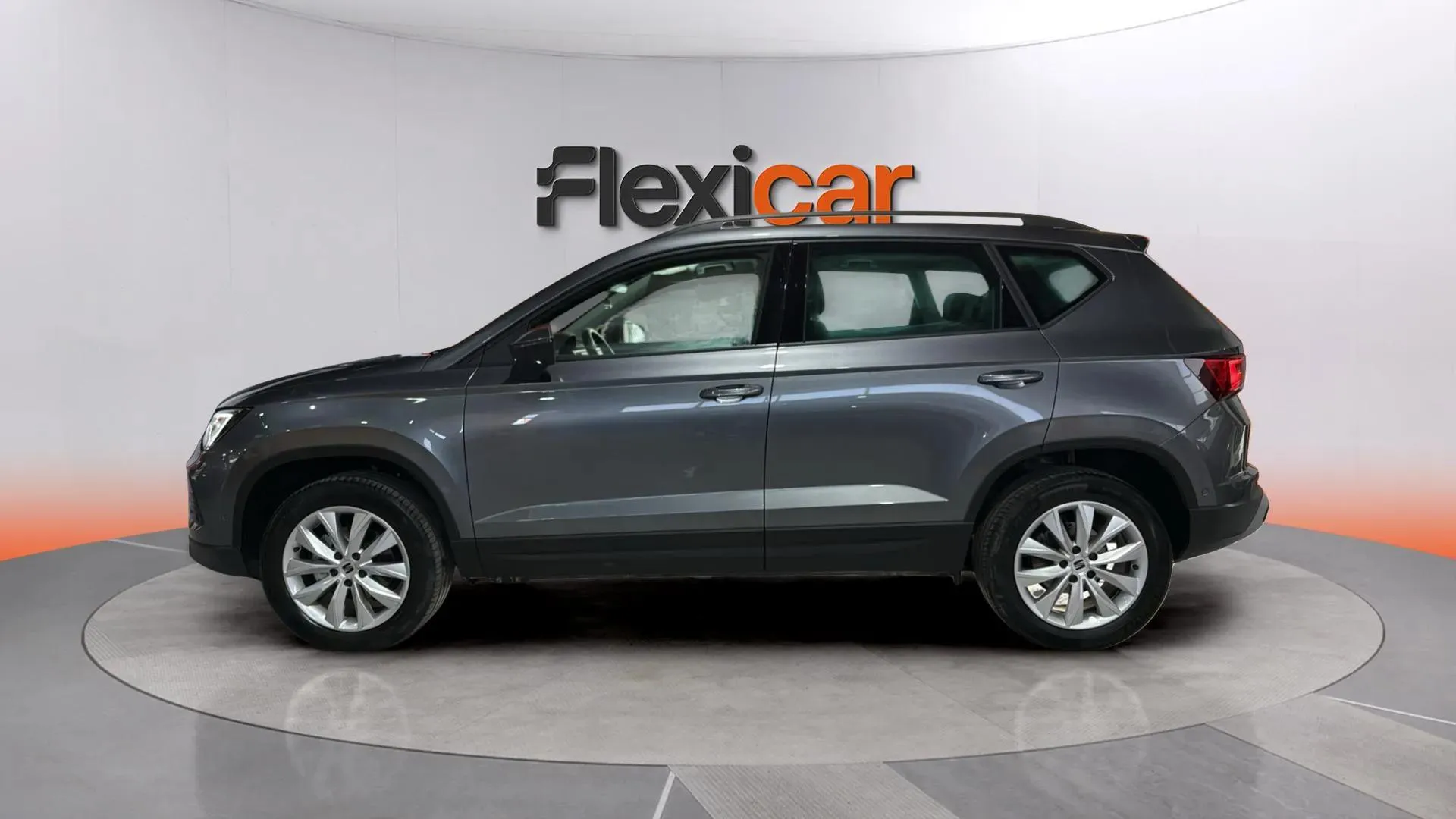 SEAT Ateca 1.5 TSI FR Go - foto 6