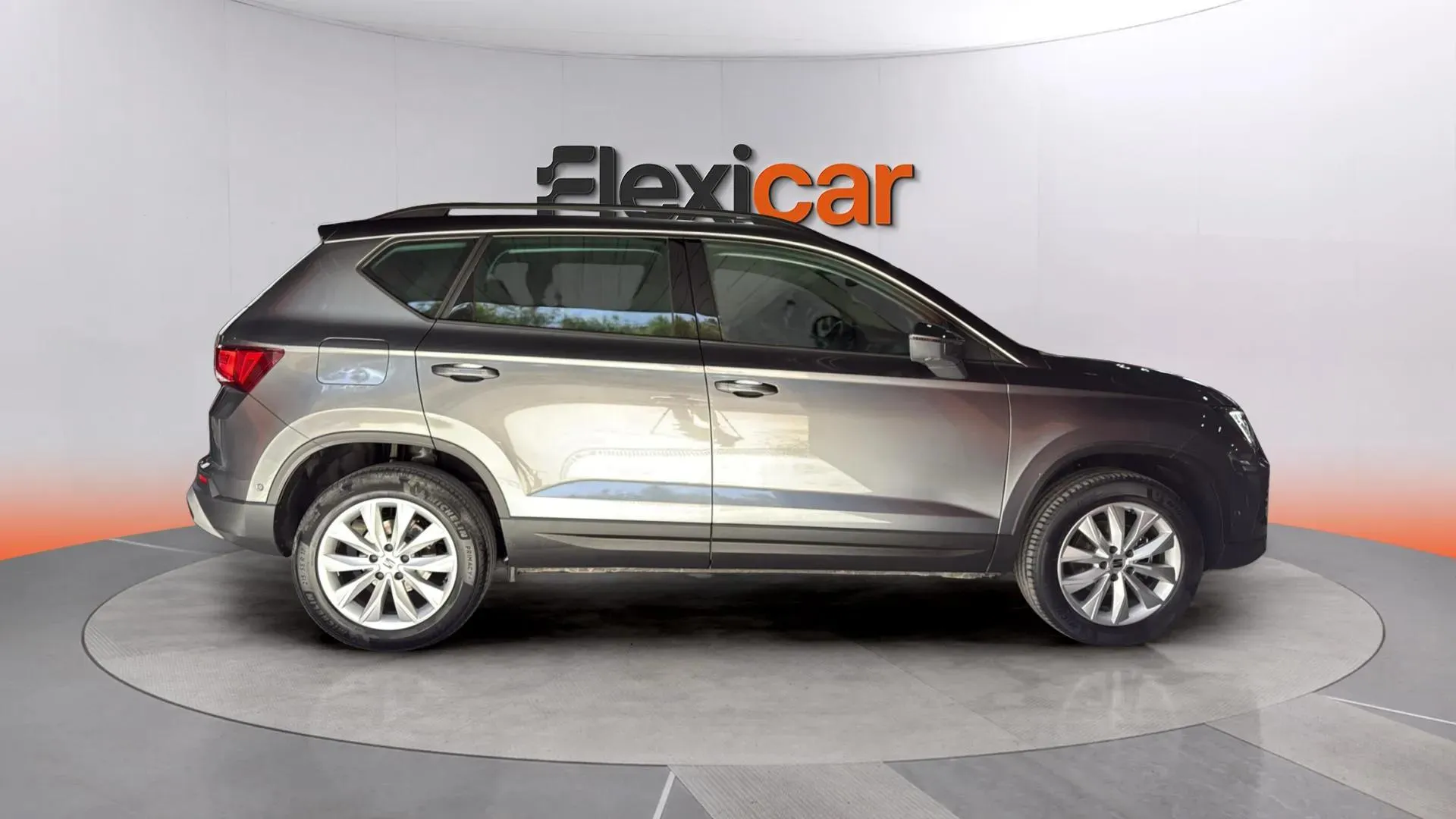 SEAT Ateca 1.5 TSI FR Go - foto 2
