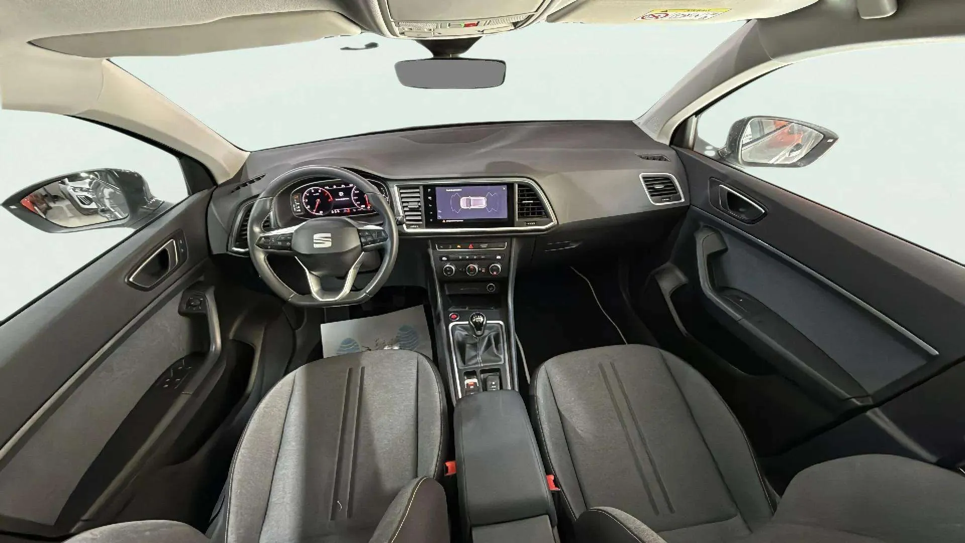 SEAT Ateca 1.5 TSI FR Go - foto 13