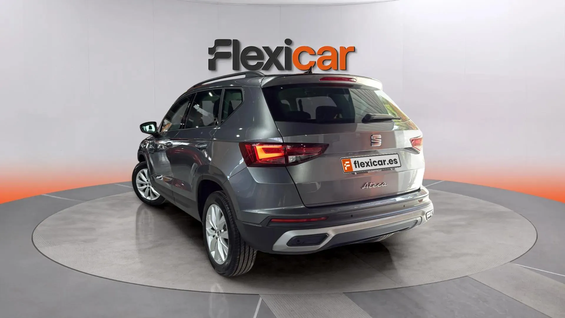 SEAT Ateca 1.5 TSI FR Go - foto 5