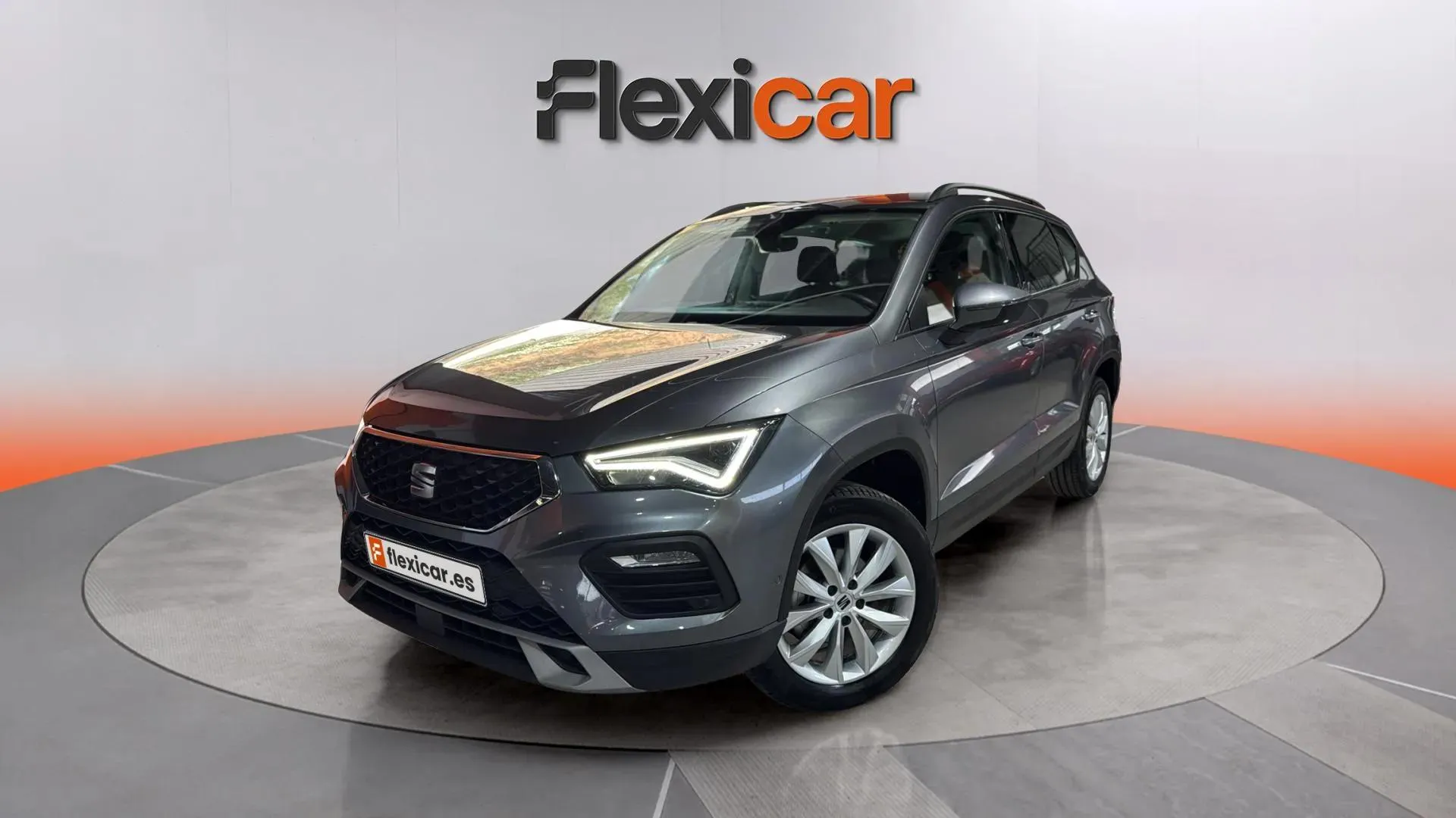 SEAT Ateca 1.5 TSI FR Go - foto 7