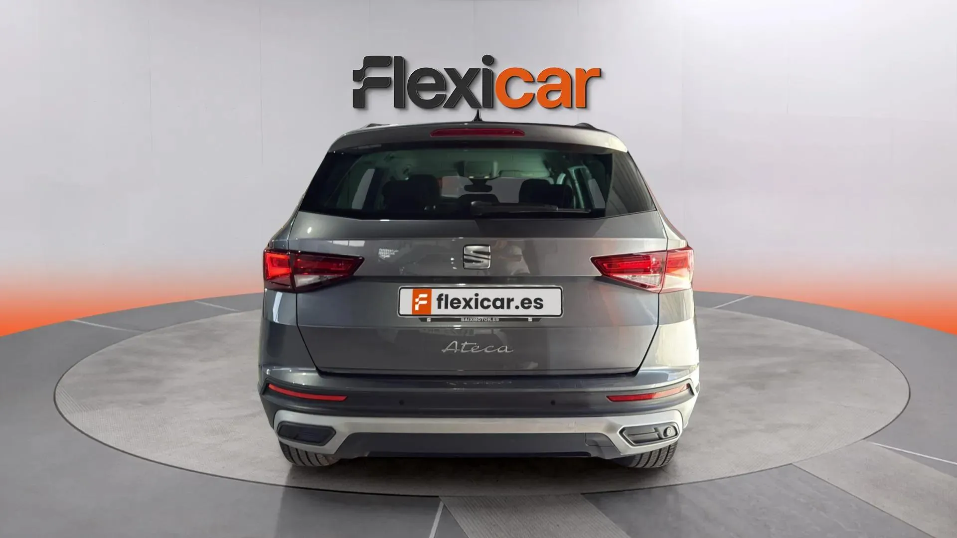 SEAT Ateca 1.5 TSI FR Go - foto 4