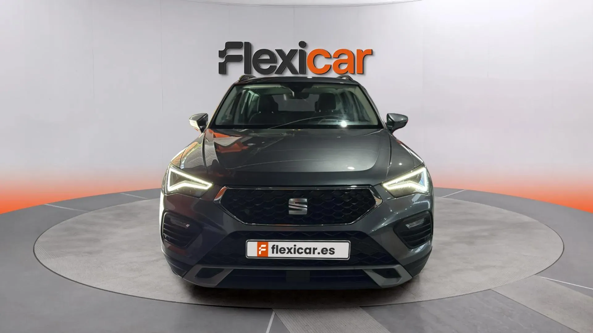 SEAT Ateca 1.5 TSI FR Go - foto 8
