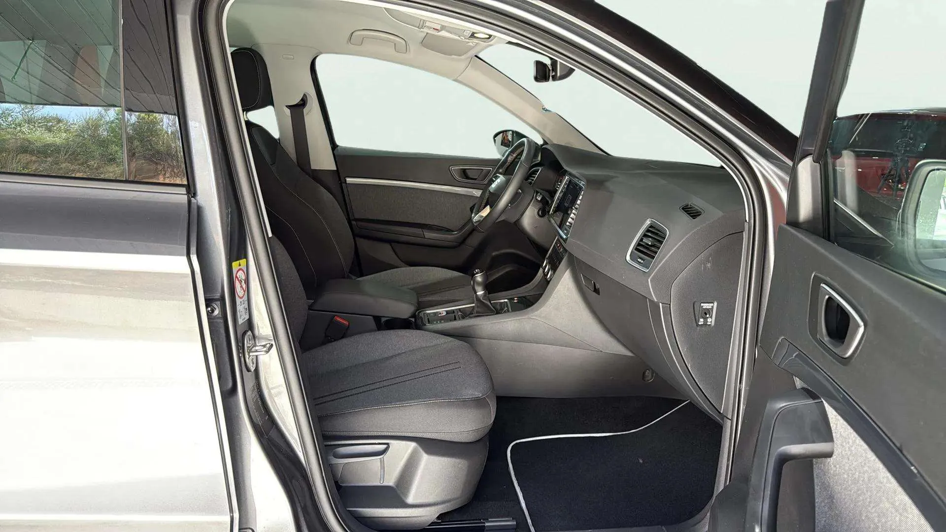SEAT Ateca 1.5 TSI FR Go - foto 17