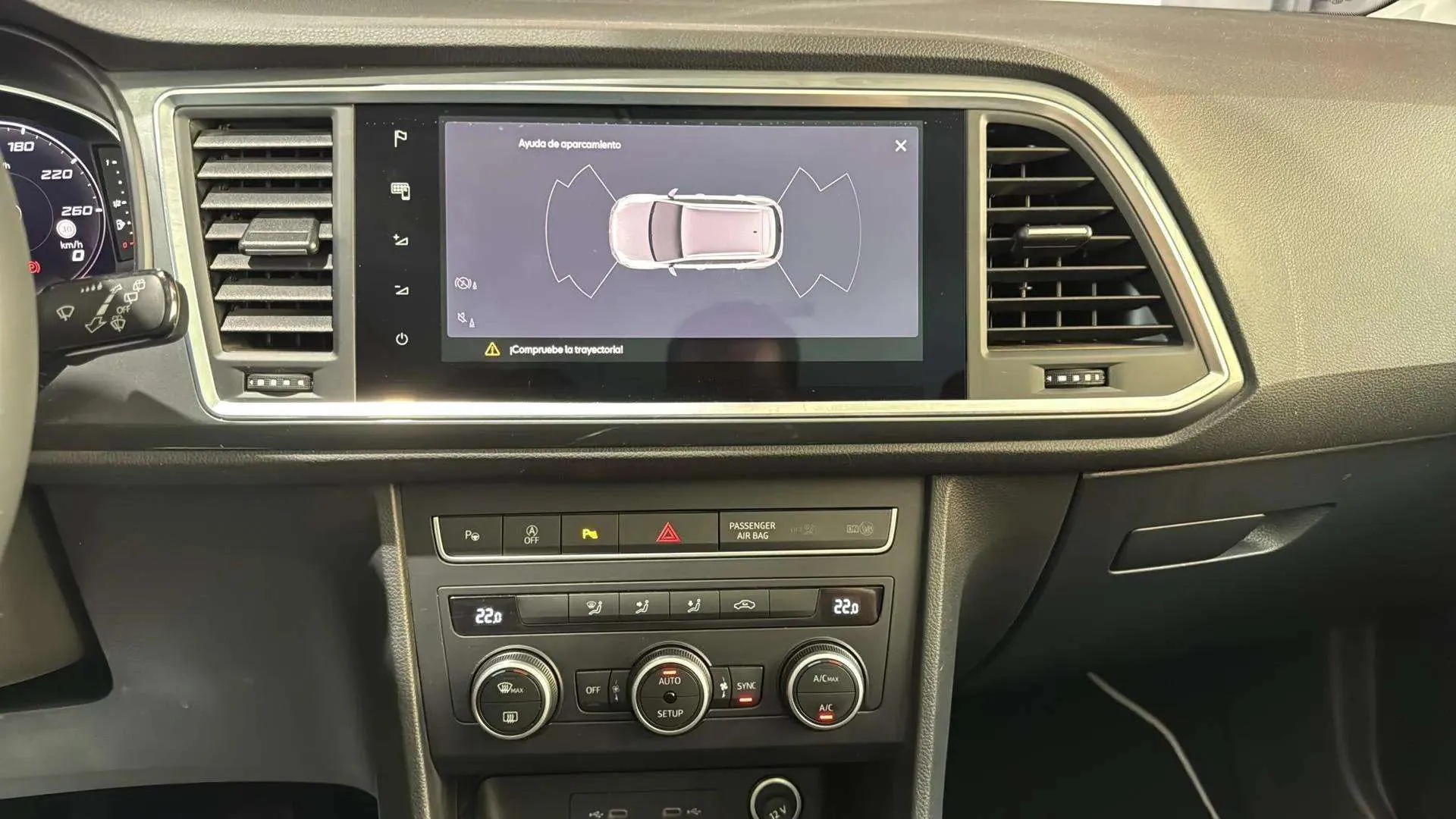 SEAT Ateca 1.5 TSI FR Go - foto 10