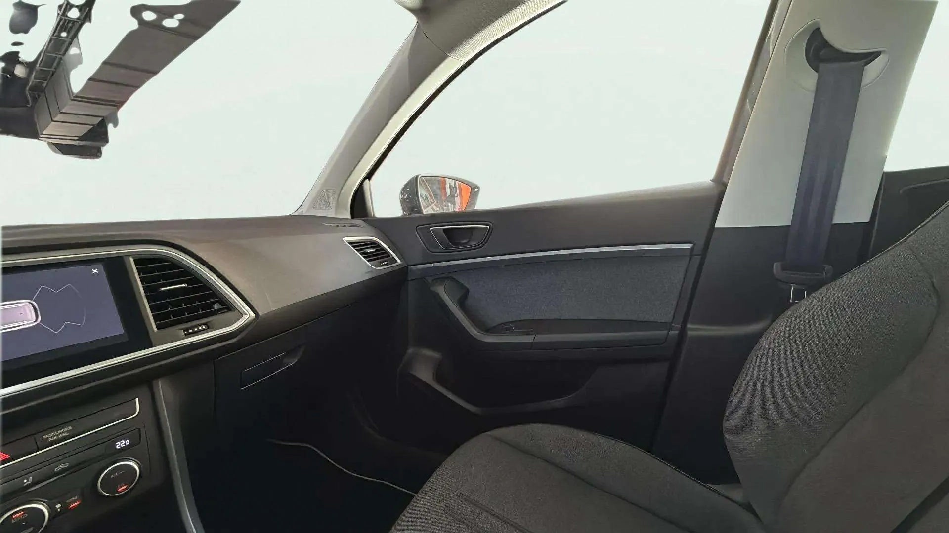 SEAT Ateca 1.5 TSI FR Go - foto 15