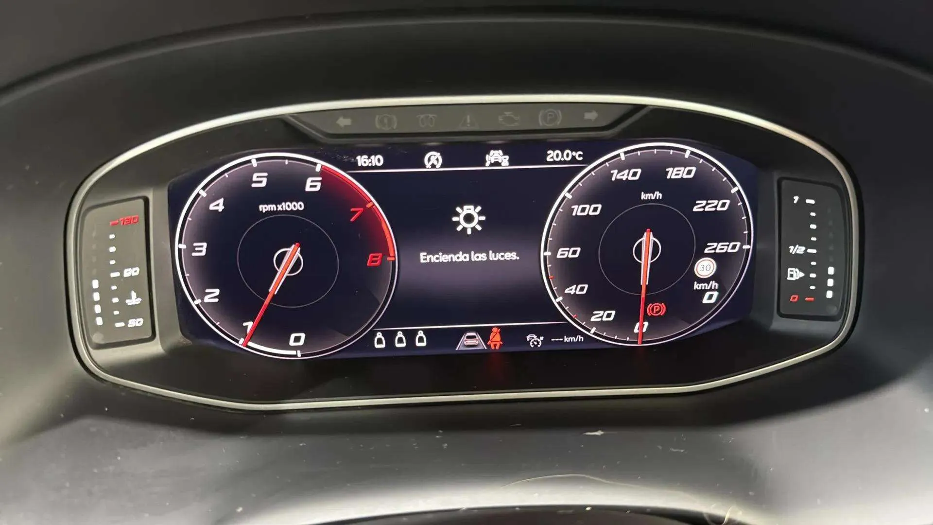 SEAT Ateca 1.5 TSI FR Go - foto 9