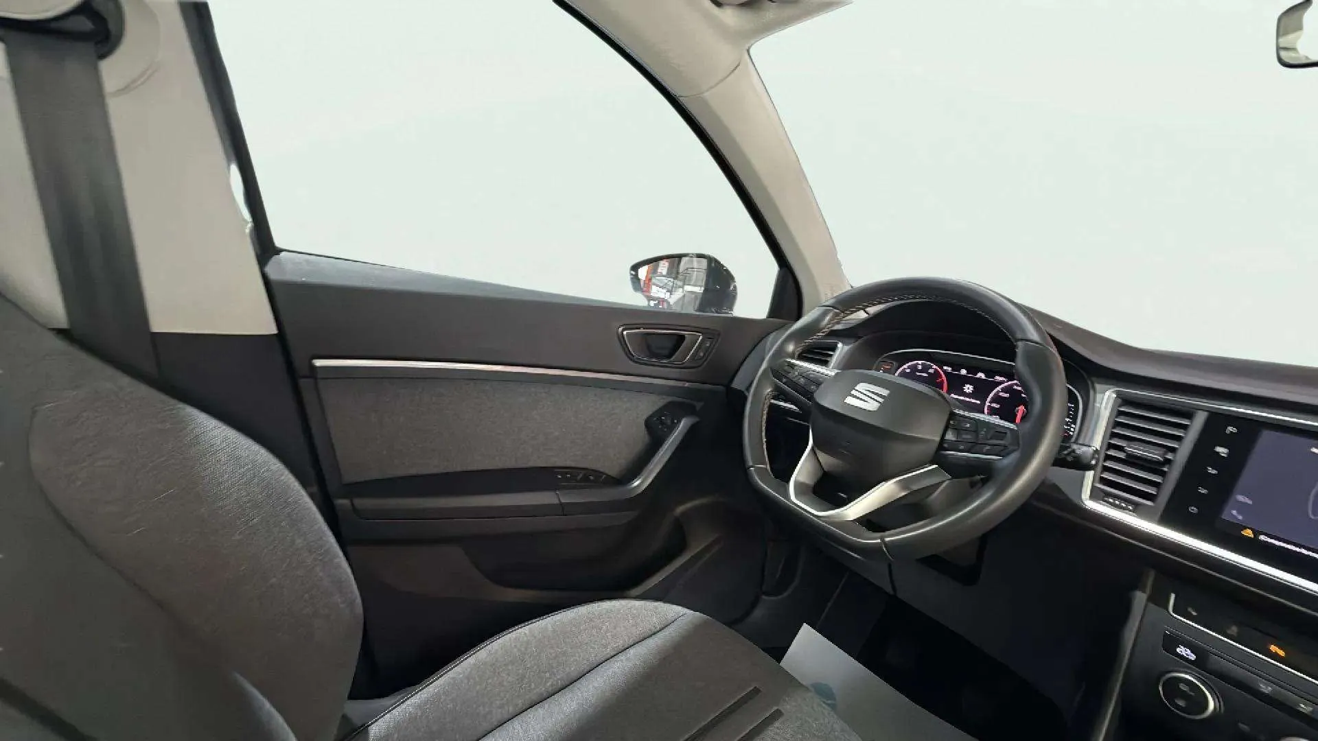 SEAT Ateca 1.5 TSI FR Go - foto 14