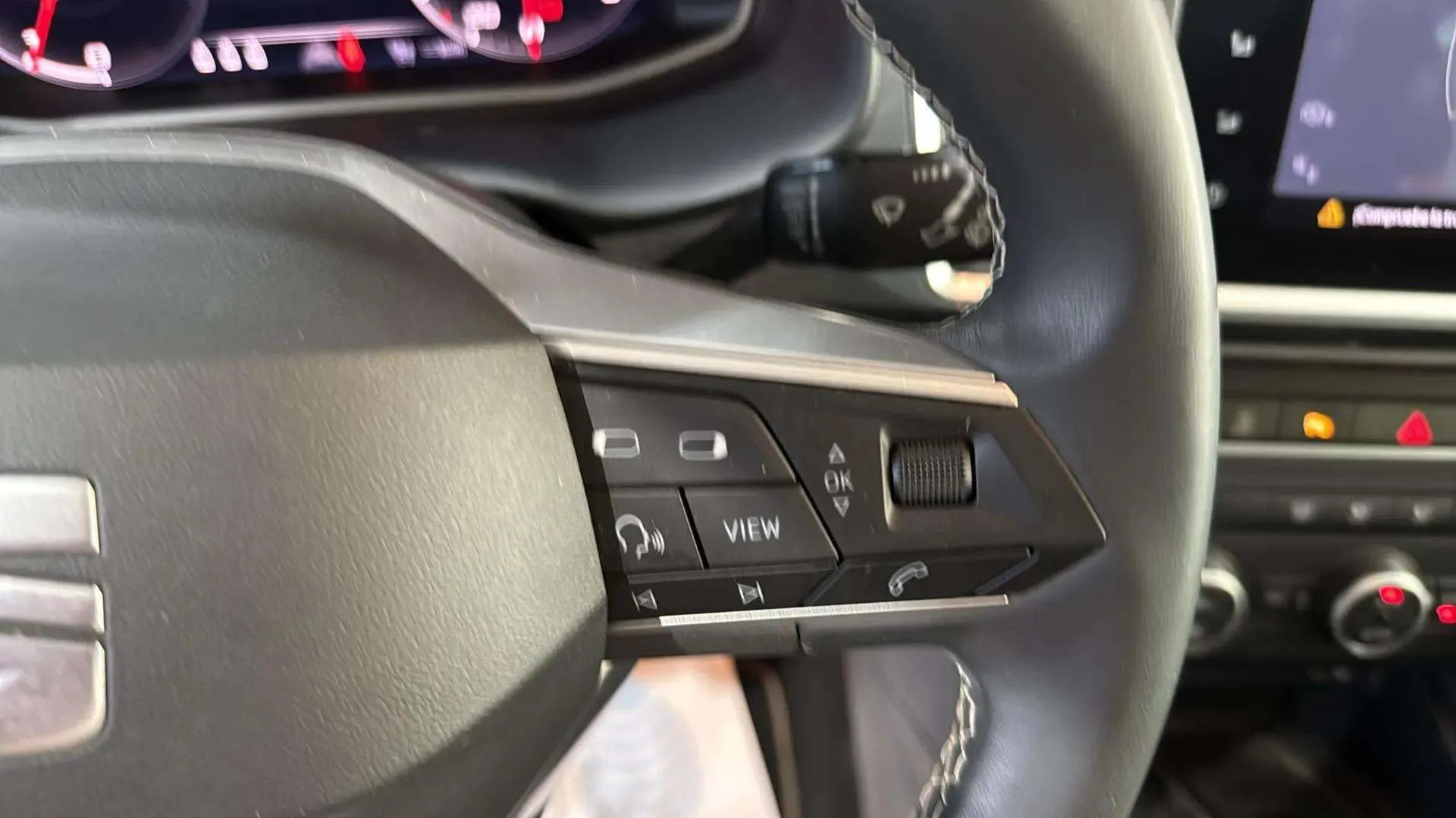 SEAT Ateca 1.5 TSI FR Go - foto 21