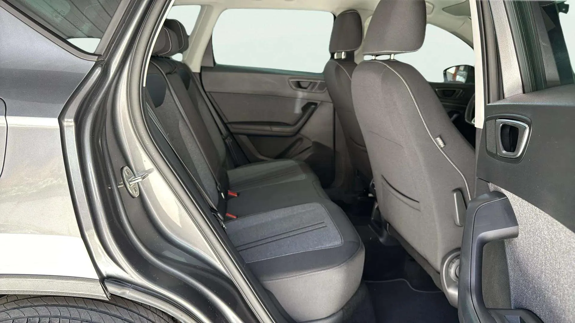 SEAT Ateca 1.5 TSI FR Go - foto 16