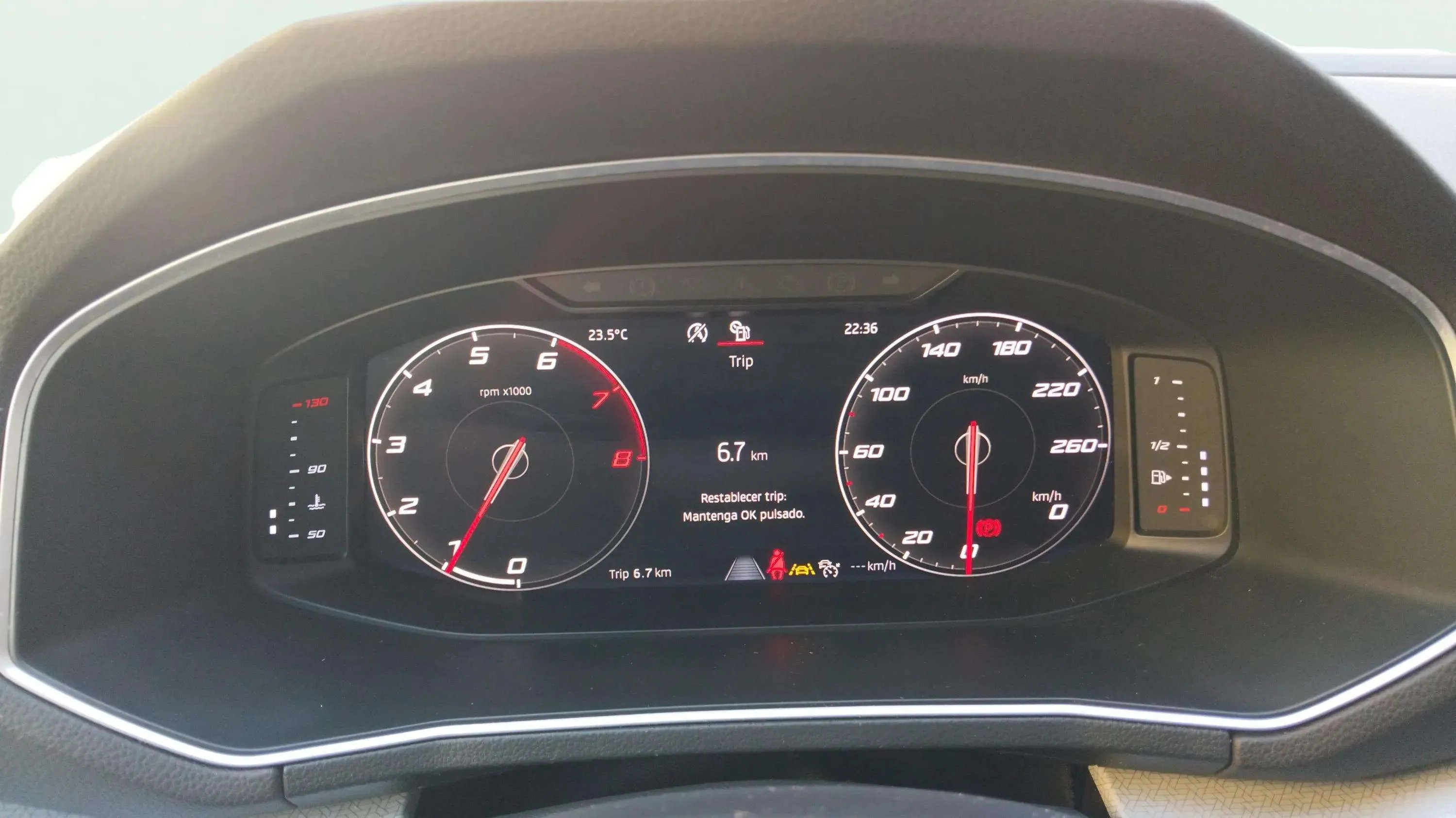 SEAT Tarraco 1.5 TSI Style - foto 7