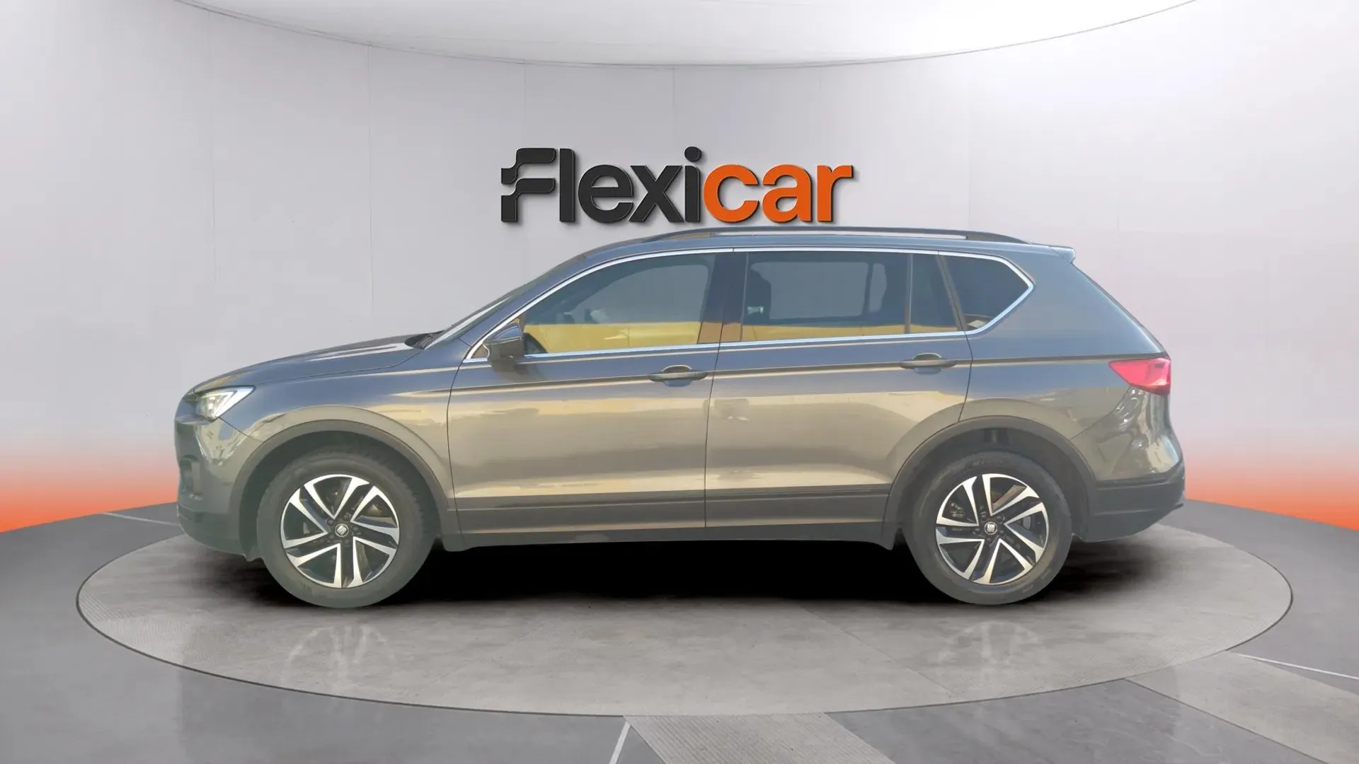 SEAT Tarraco 1.5 TSI Style - foto 5