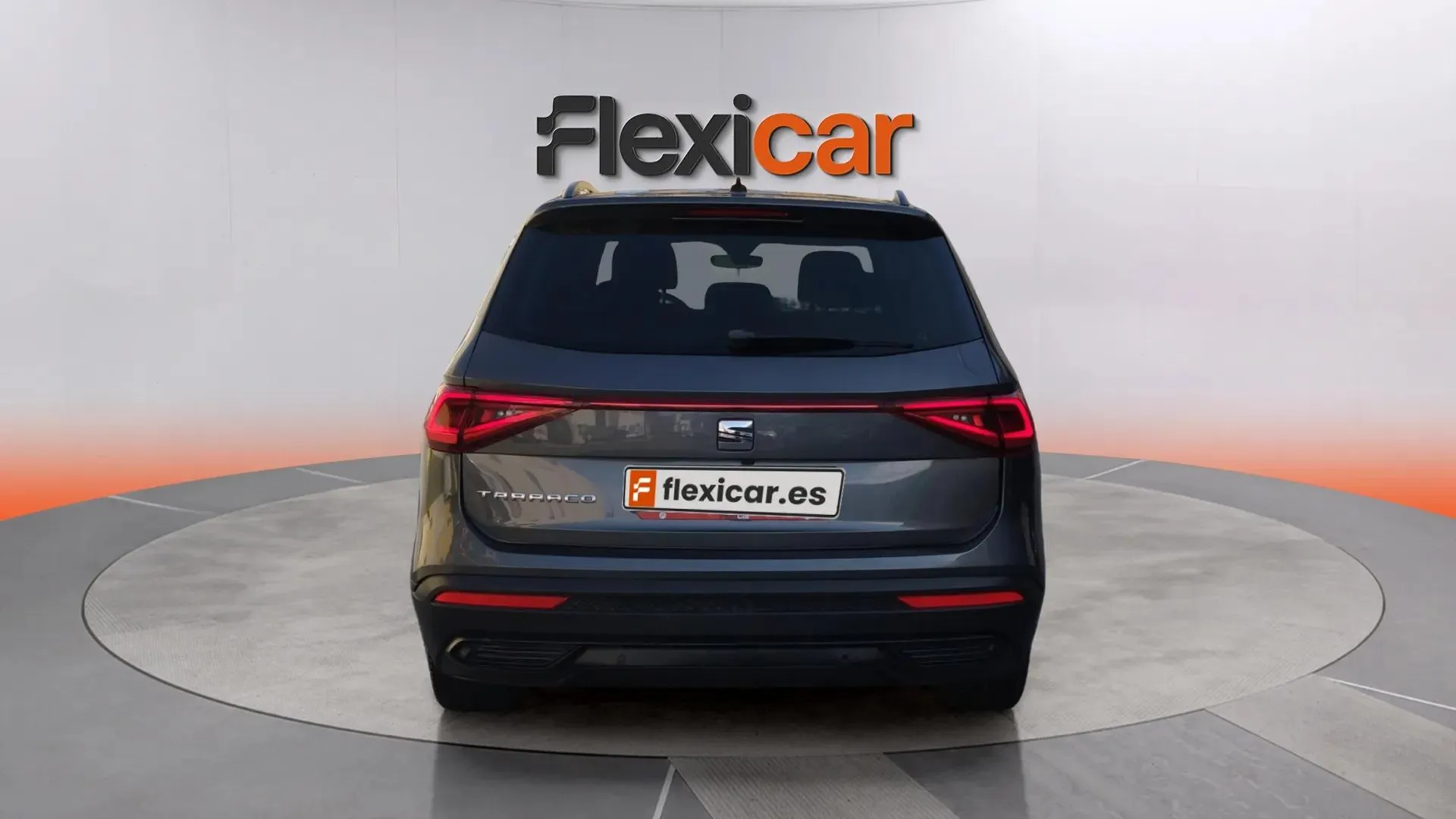 SEAT Tarraco 1.5 TSI Style - foto 4