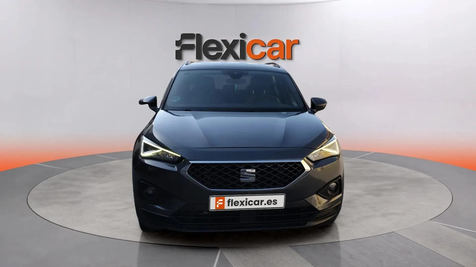 SEAT Tarraco 1.5 TSI Style - foto 2
