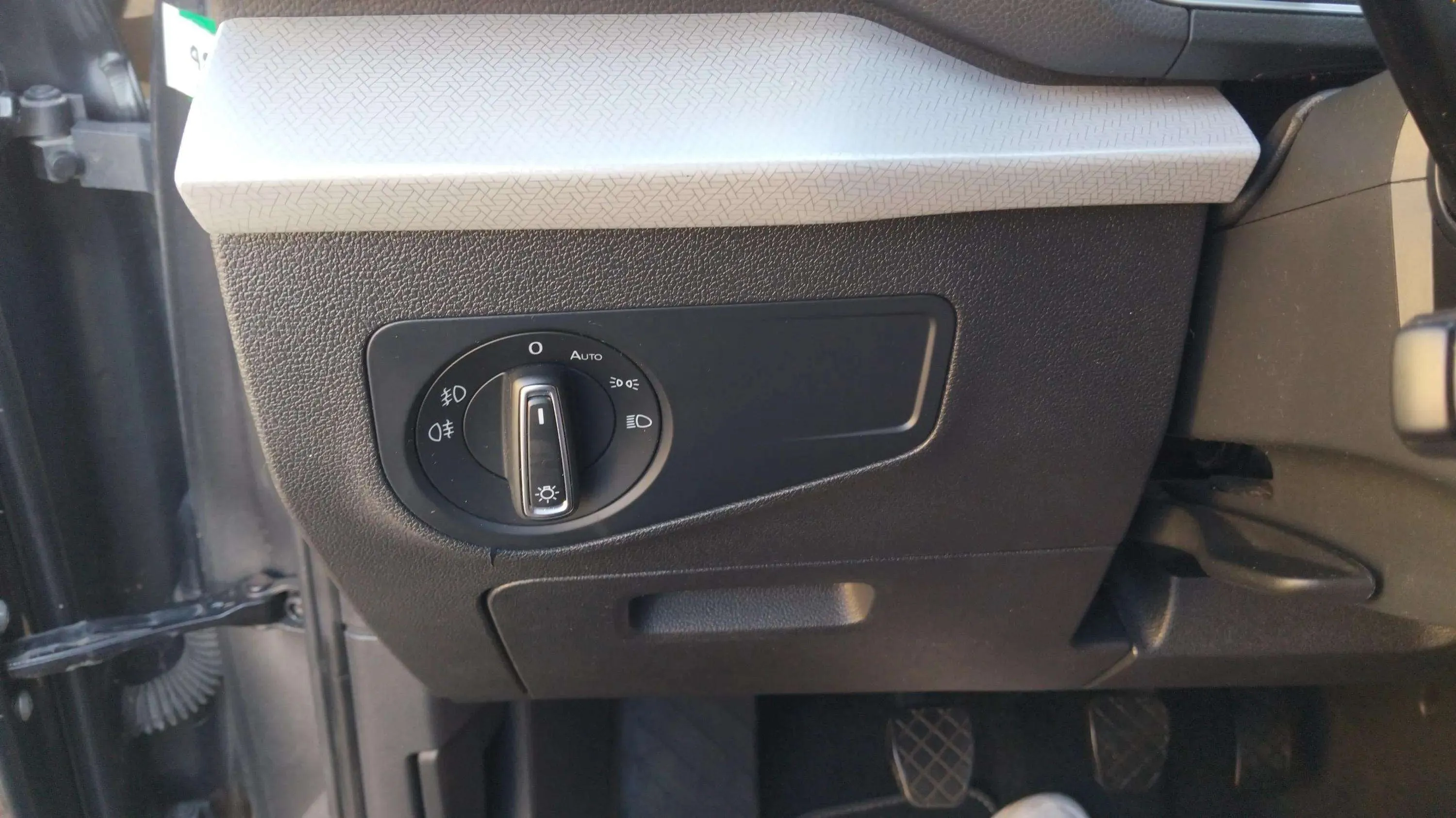 SEAT Tarraco 1.5 TSI Style - foto 12