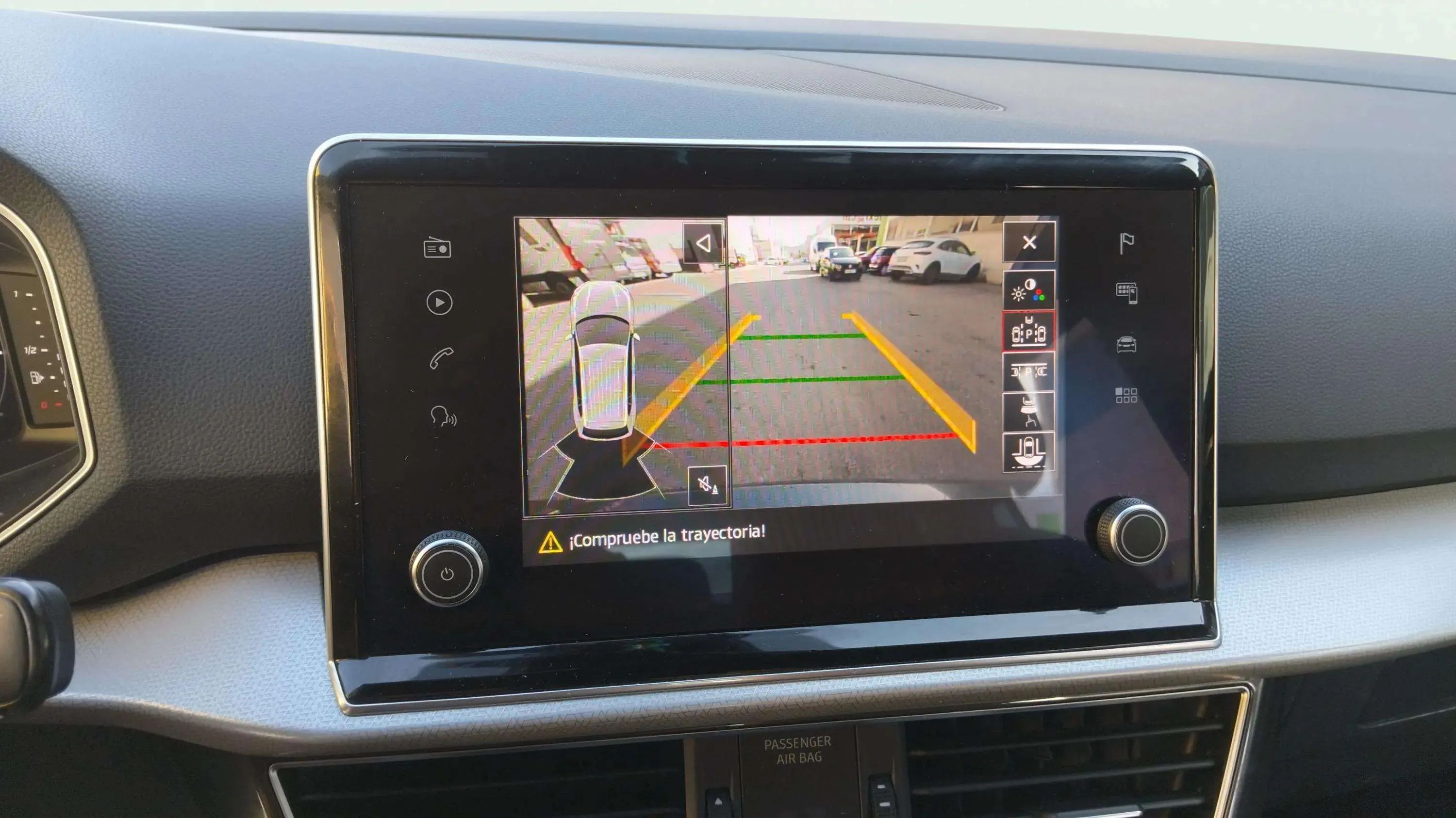 SEAT Tarraco 1.5 TSI Style - foto 10
