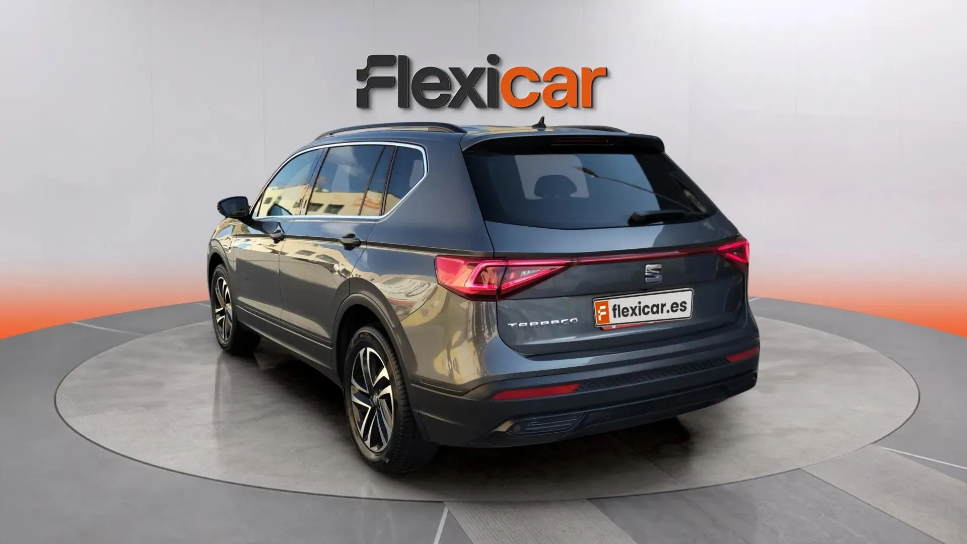 SEAT Tarraco 1.5 TSI Style - foto 6