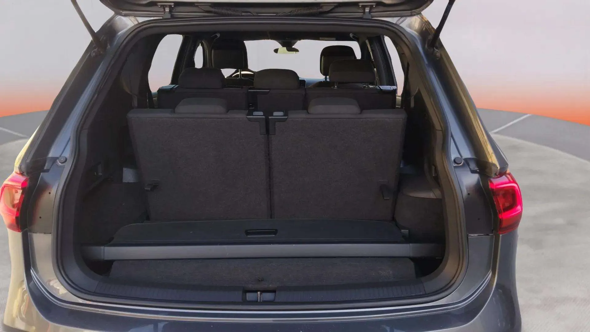 SEAT Tarraco 1.5 TSI Style - foto 17