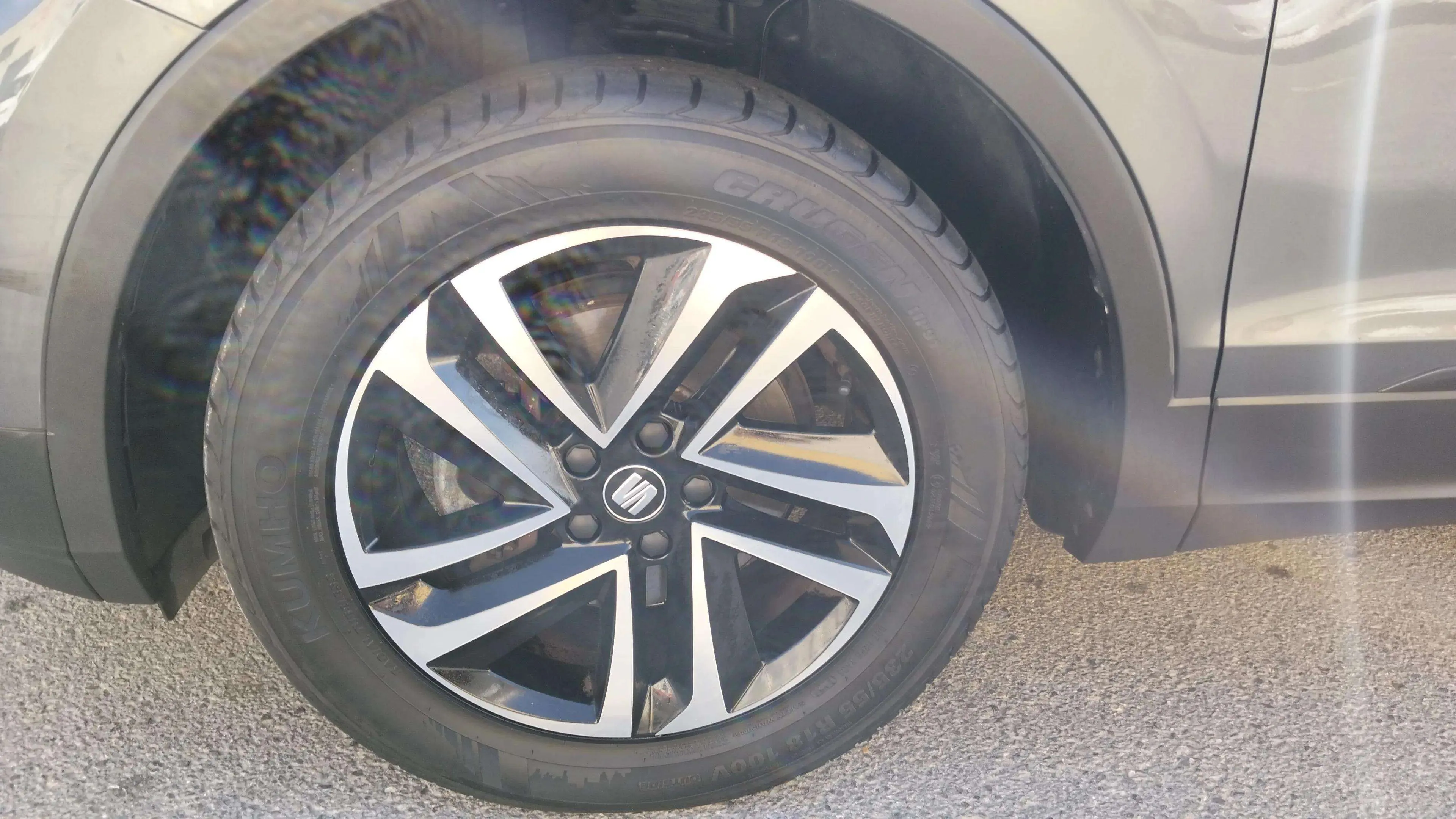 SEAT Tarraco 1.5 TSI Style - foto 19