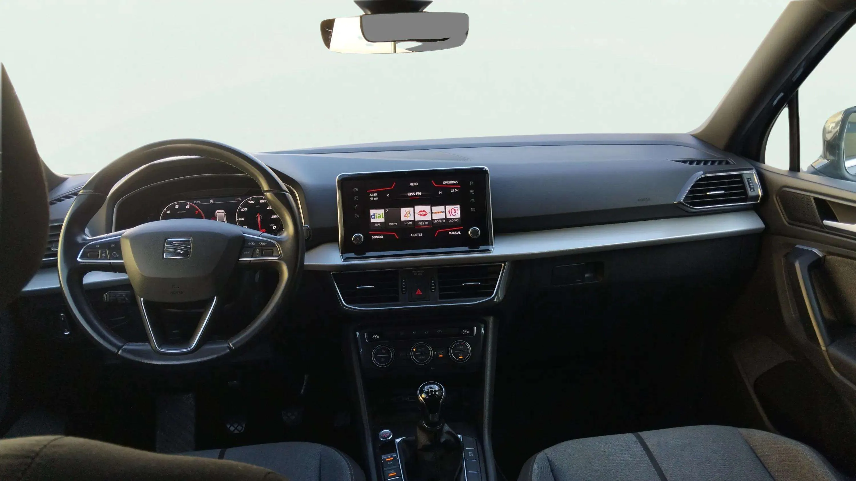 SEAT Tarraco 1.5 TSI Style - foto 9