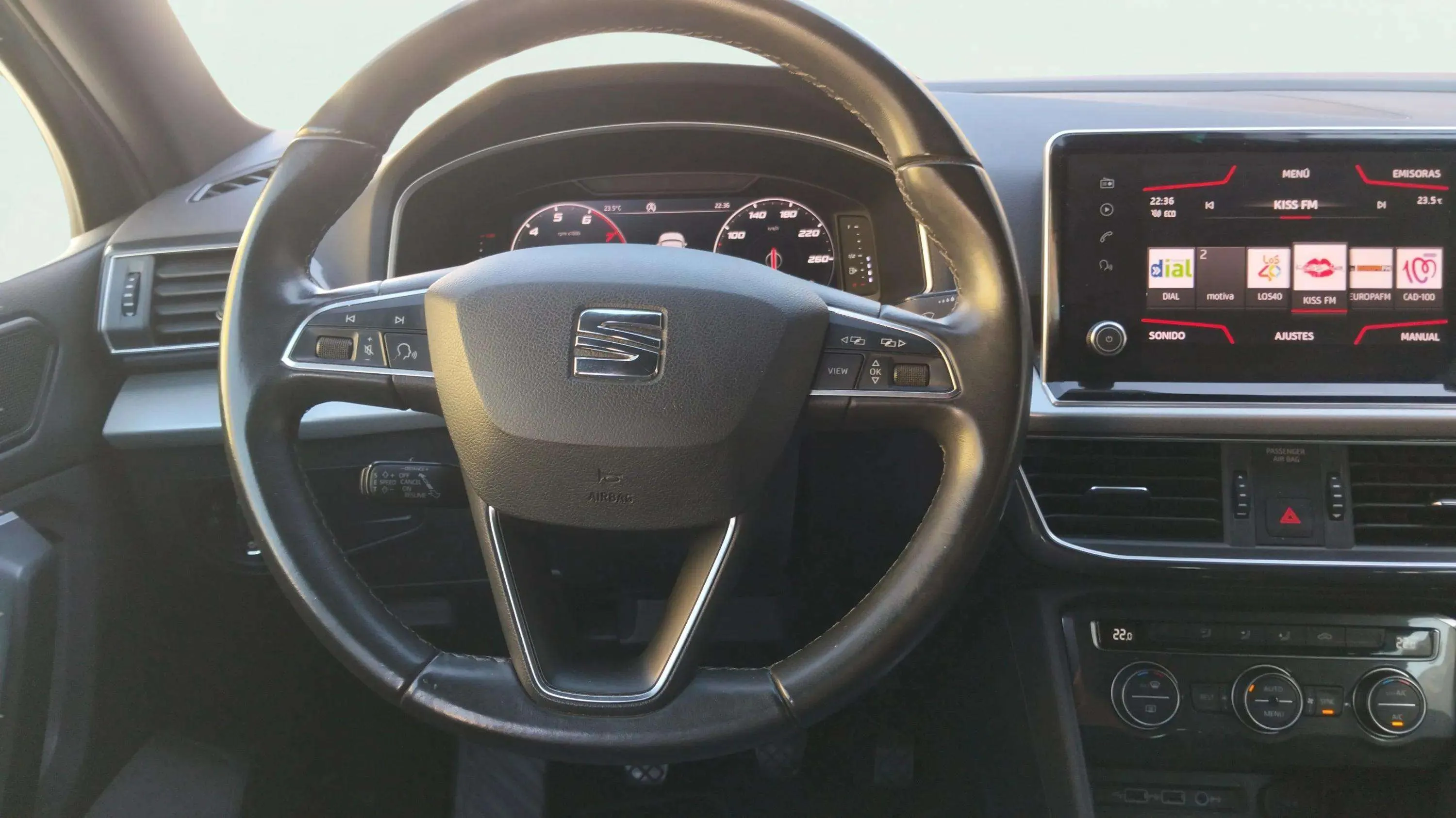 SEAT Tarraco 1.5 TSI Style - foto 8