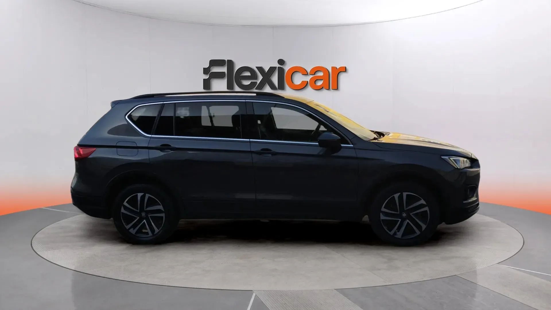 SEAT Tarraco 1.5 TSI Style - foto 3