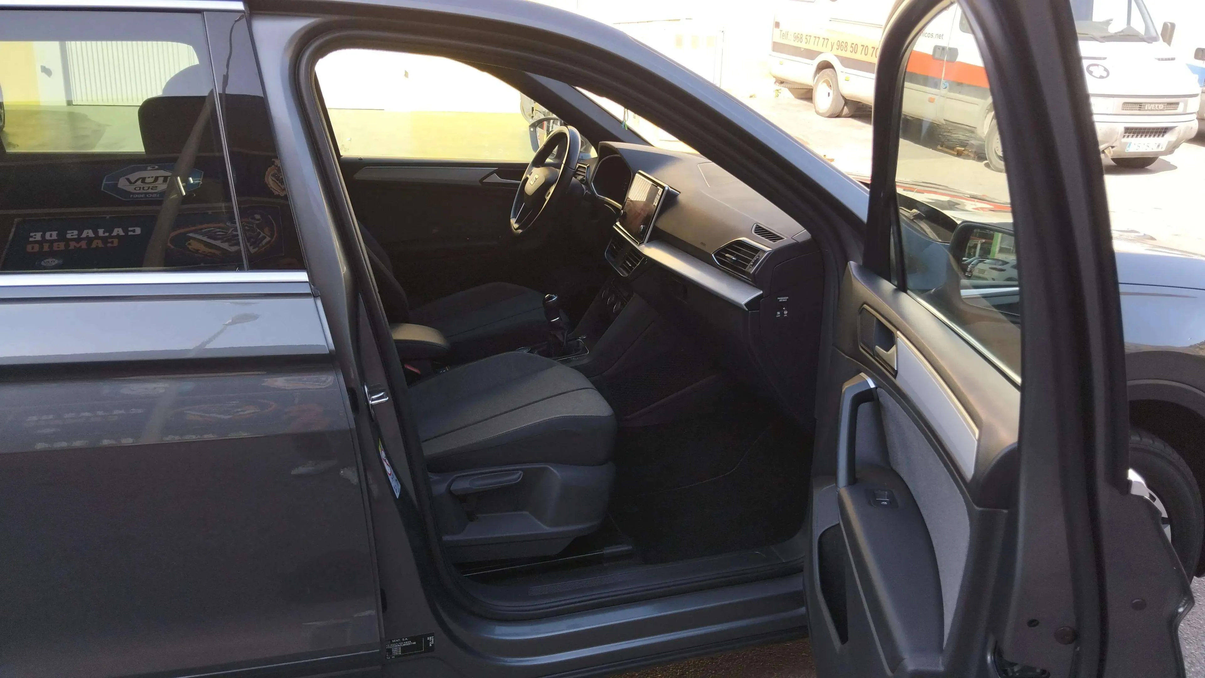 SEAT Tarraco 1.5 TSI Style - foto 15