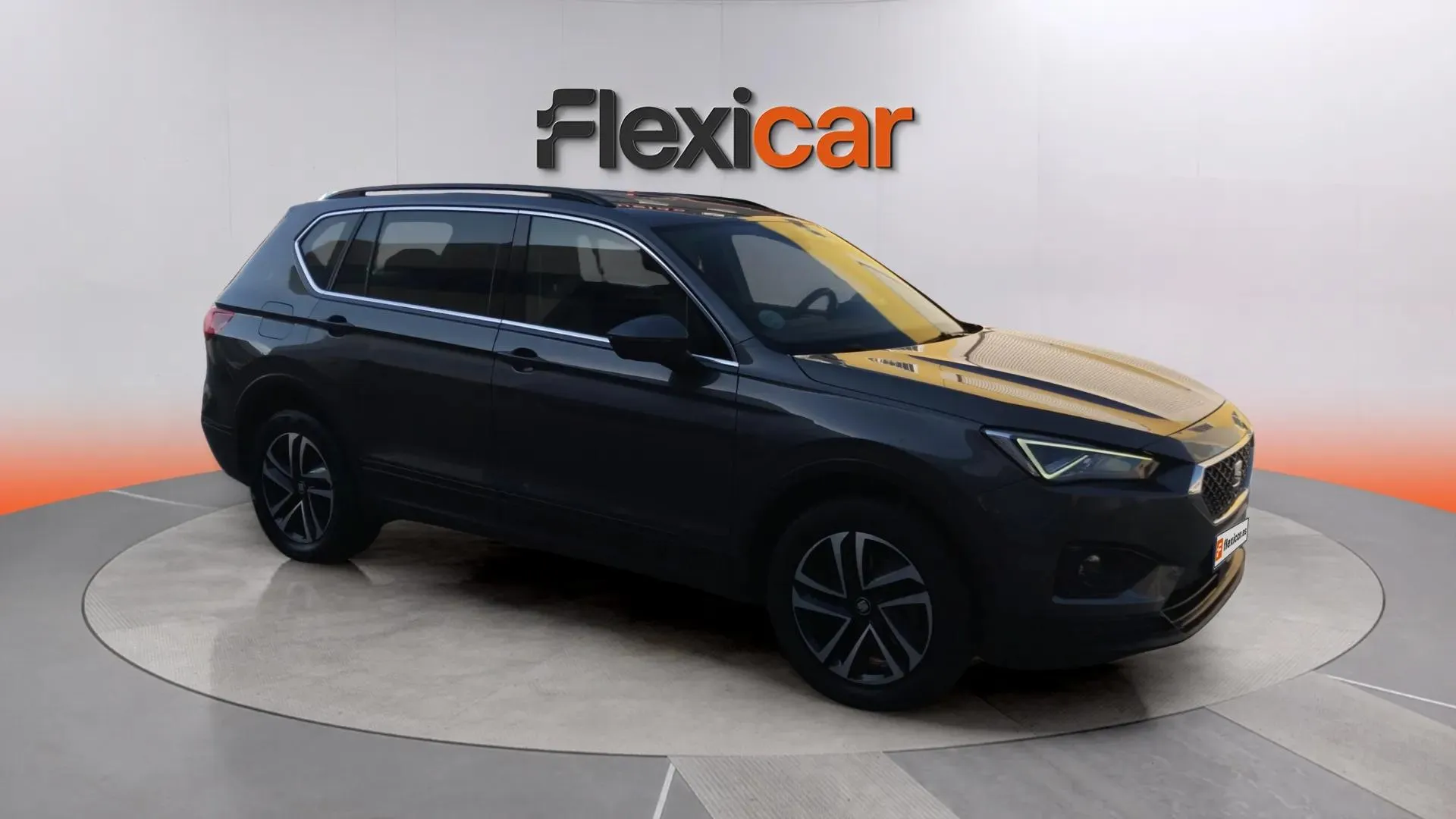 SEAT Tarraco 1.5 TSI Style