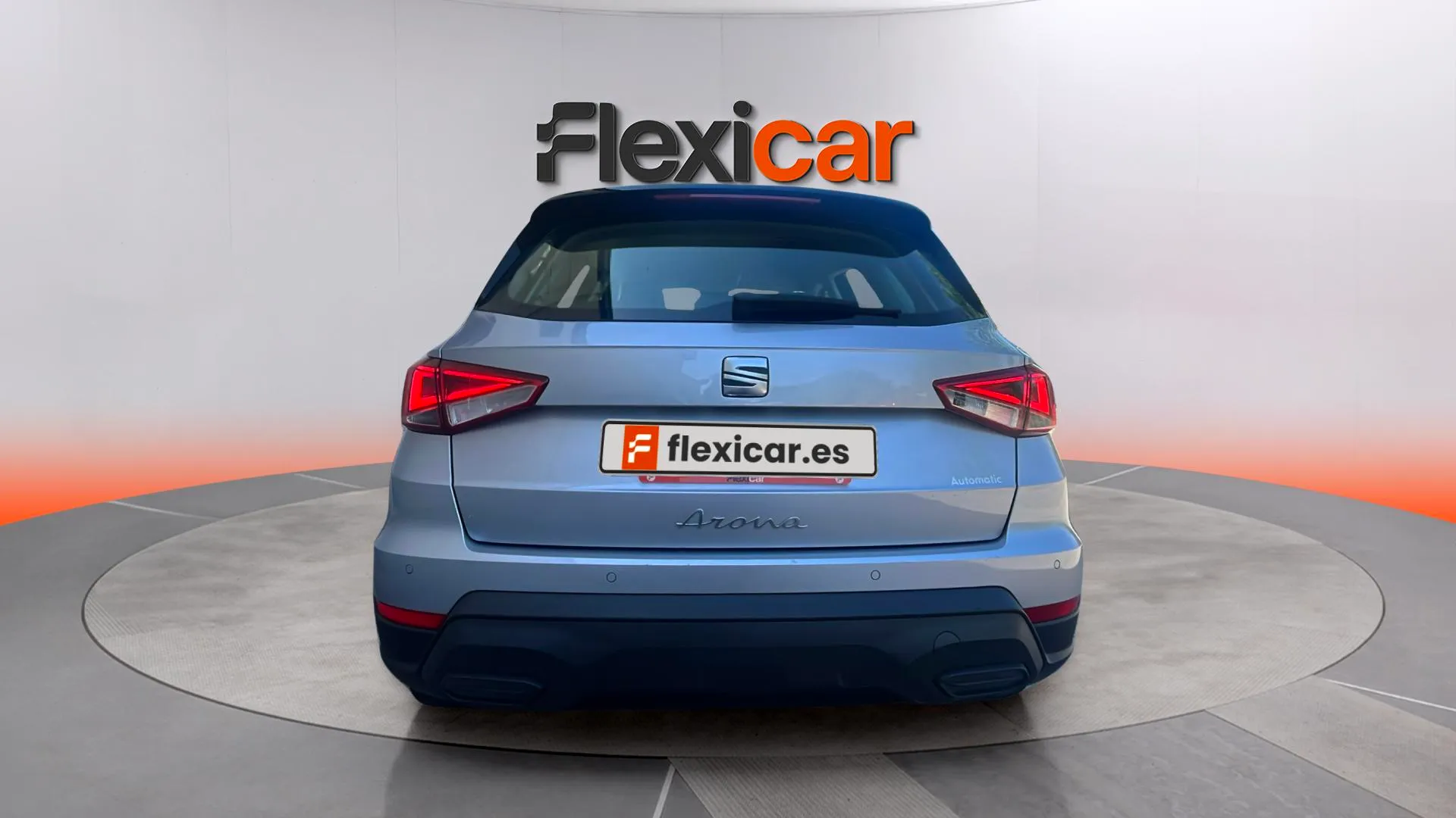 SEAT Arona 1.0 TSI DSG Style XM Editio - foto 6