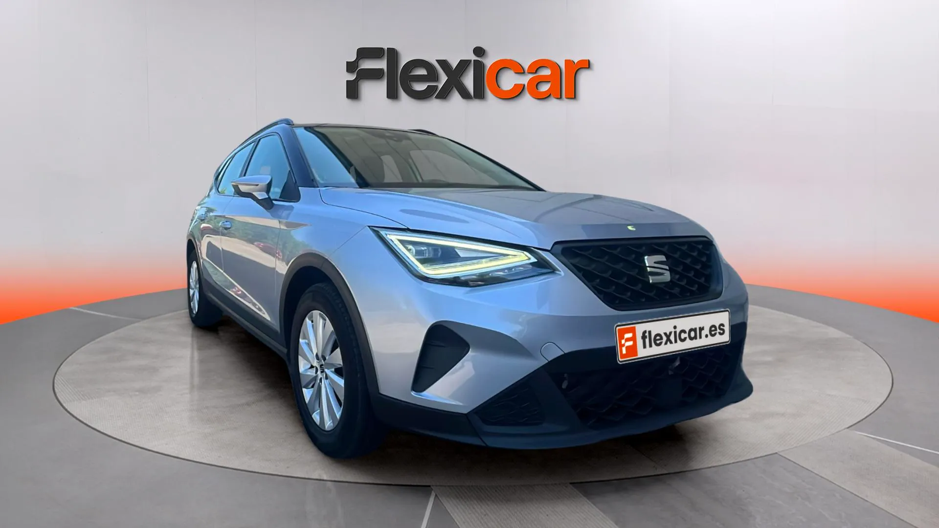 SEAT Arona 1.0 TSI DSG Style XM Editio